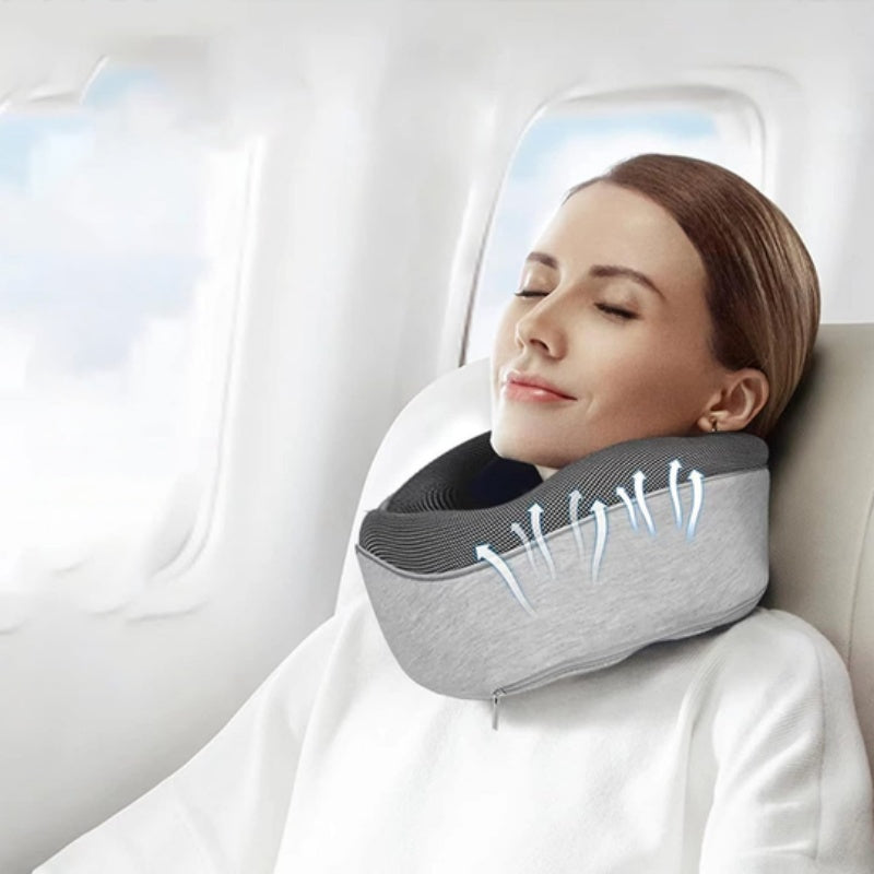 Travel Neck Pillow Non-Deformed and Durable