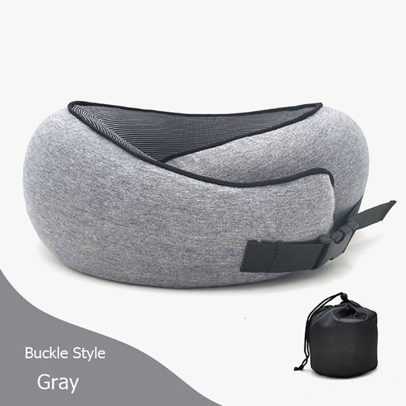 Travel Neck Pillow Non-Deformed and Durable