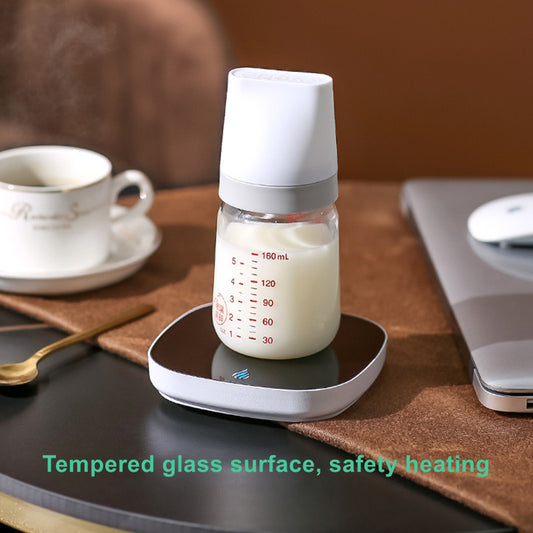 Milk Maker Smart Constant Temperature Coaster