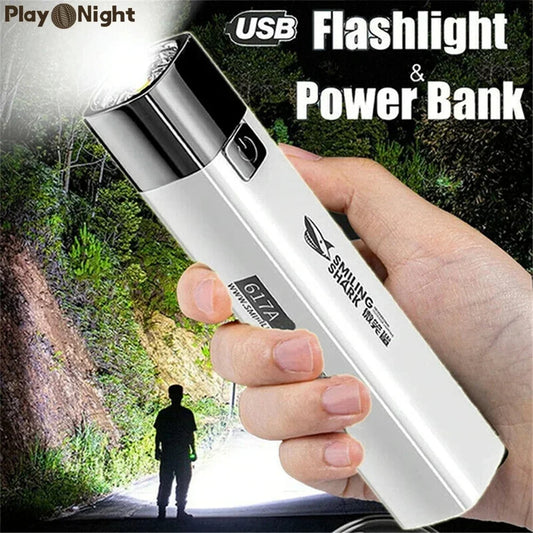 Mini Flashlight Ultra Bright Portable G3 Led Torches