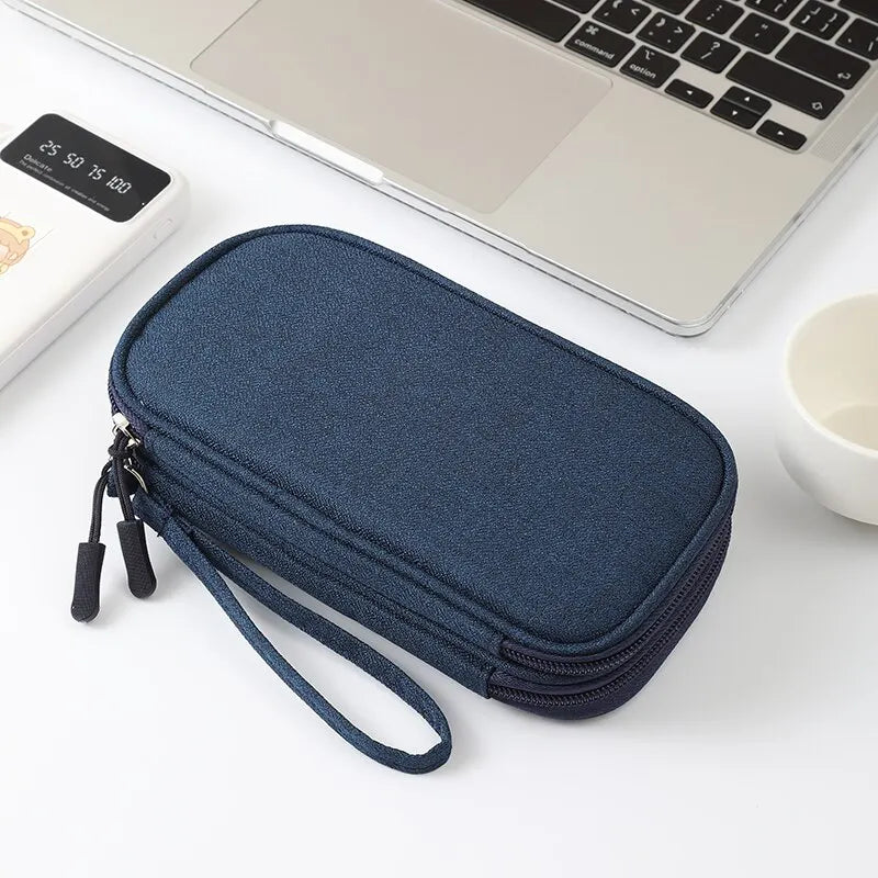 Travel Portable Digital Product Storage Bag