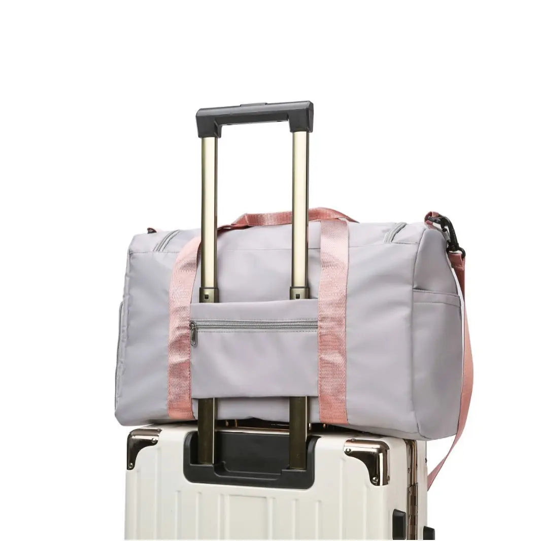 Leisure Travel Lightweight Luggage Backpack
