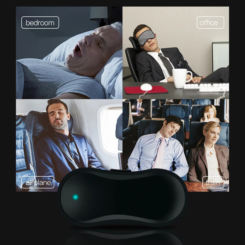 Xiaomi Smart Anti Snoring Device